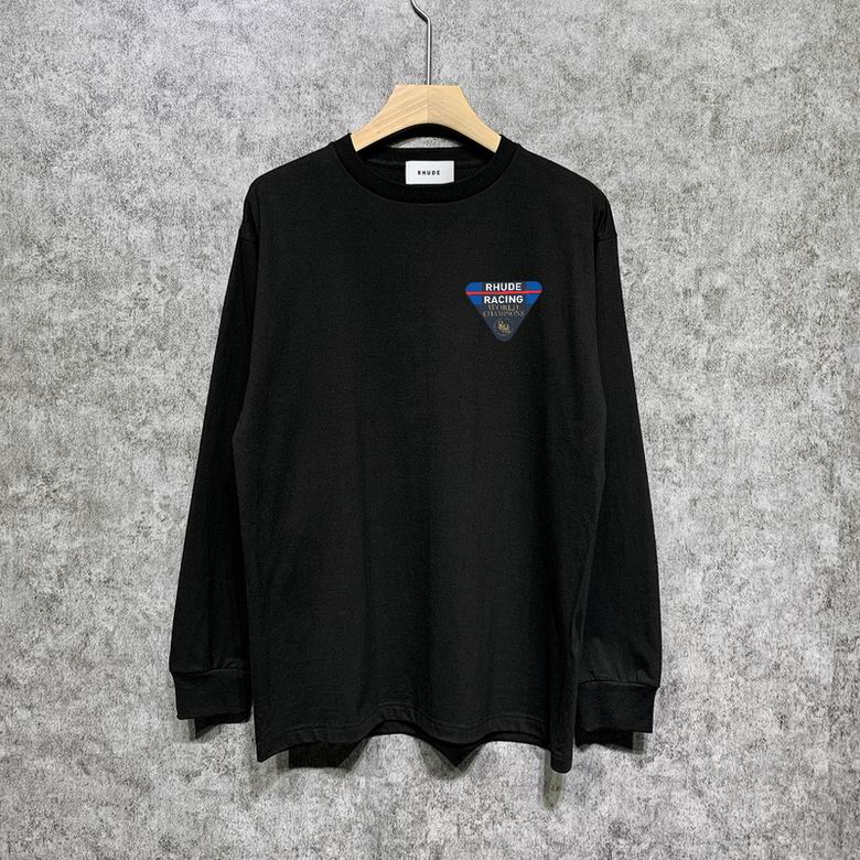 Rhude S-XXL sytCHRH032